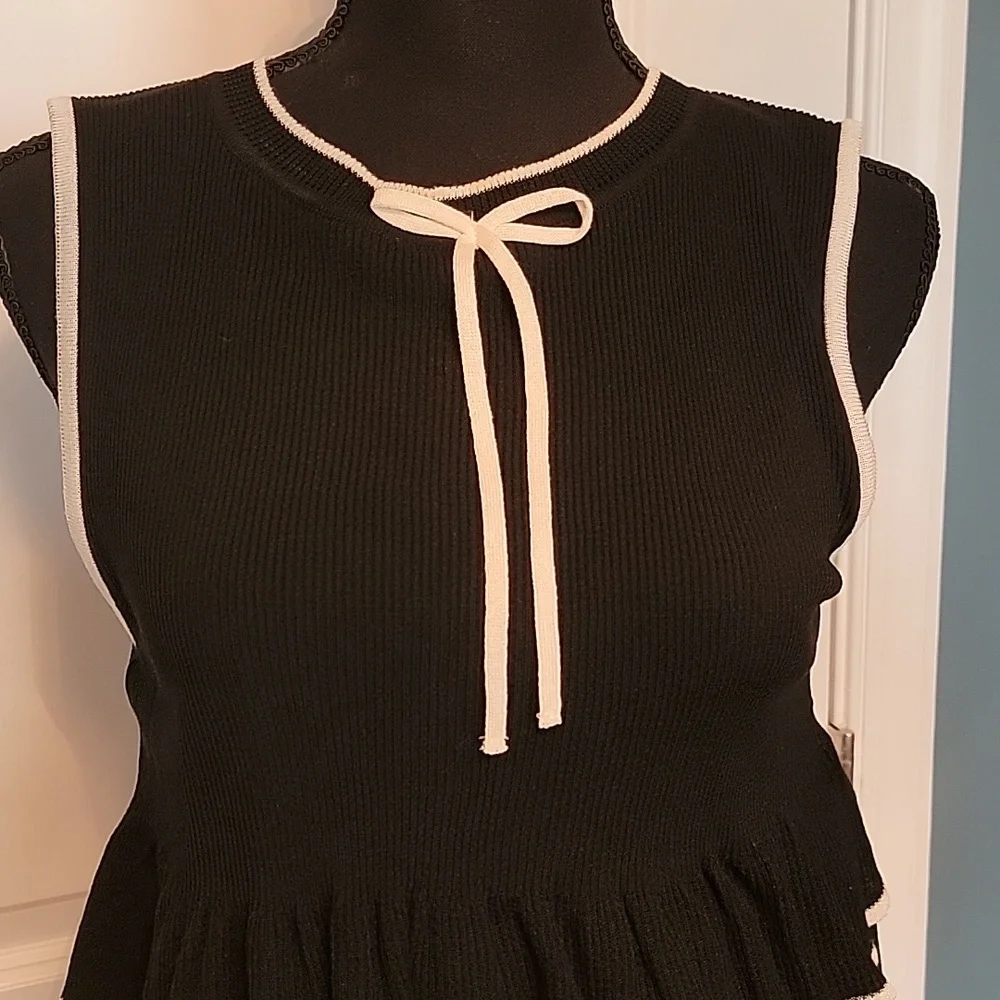 Zara Top - Picture 2 of 7